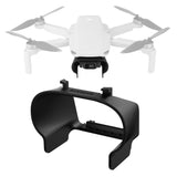 Darrahopens Audio & Video > Photography > Camera Accessories Anti-Glare Camera Lens Hood For Dji Mavic Mini