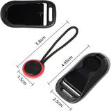 Darrahopens Audio & Video > Photography > Camera Accessories {CA}Camera Strap Quick Releases