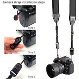 Darrahopens Audio & Video > Photography > Camera Accessories {CA}Camera Strap Quick Releases
