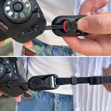 Darrahopens Audio & Video > Photography > Camera Accessories {CA}Camera Strap Quick Releases