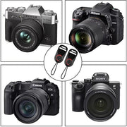 Darrahopens Audio & Video > Photography > Camera Accessories {CA}Camera Strap Quick Releases