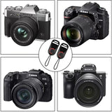 Darrahopens Audio & Video > Photography > Camera Accessories {CA}Camera Strap Quick Releases