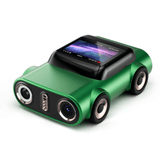 Darrahopens Audio & Video > Photography > Camera Accessories Creative Car-Shaped 2K HD Thumb Camera: Mini & Portable, Auto Focus, Clear in Low Light, Captures Every Wonderful Moment of Childhood and Life（G5 dark green 32G memory card）