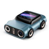 Darrahopens Audio & Video > Photography > Camera Accessories Creative Car-Shaped 2K HD Thumb Camera: Mini & Portable, Auto Focus, Clear in Low Light, Captures Every Wonderful Moment of Childhood and Life(G5 Rose Red 32G Memory Card）