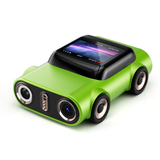 Darrahopens Audio & Video > Photography > Camera Accessories Creative Car-Shaped 2K HD Thumb Camera: Mini & Portable, Auto Focus, Clear in Low Light, Captures Every Wonderful Moment of Childhood and Life(G5 Rose Red 32G Memory Card）