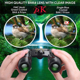 Darrahopens Audio & Video > Photography > Camera Accessories Day Night Vision Binoculars 30 X 60 Outdoor Travel Folding Telescope