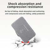 Darrahopens Audio & Video > Photography > Camera Accessories DJI 4 Gimbal Stabilizer Bag, Compact Travel Case Compatible with DJI