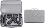 Darrahopens Audio & Video > Photography > Camera Accessories DJI 4 Gimbal Stabilizer Bag, Compact Travel Case Compatible with DJI