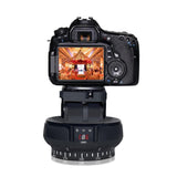 Darrahopens Audio & Video > Photography > Camera Accessories Electric Dual-Shaft Gimbal For Live Control