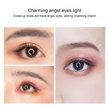 Darrahopens Audio & Video > Photography > Camera Accessories Foldable Desktop Makeup Mirror Holder With Storage