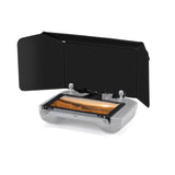 Darrahopens Audio & Video > Photography > Camera Accessories Foldable Sunshade With Screen Bracket For Dji Mavic Drones