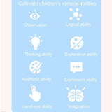 Darrahopens Audio & Video > Photography > Camera Accessories Fun Cartoon Digital Camera For Kids - 24Mp Wifi Educational Toys