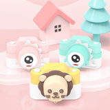 Darrahopens Audio & Video > Photography > Camera Accessories Fun Cartoon Digital Camera For Kids - 24Mp Wifi Educational Toys