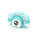 Darrahopens Audio & Video > Photography > Camera Accessories Fun Cartoon Digital Camera For Kids - 24Mp Wifi Educational Toys