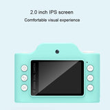 Darrahopens Audio & Video > Photography > Camera Accessories Fun Cartoon Digital Camera For Kids - 24Mp Wifi Educational Toys