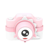 Darrahopens Audio & Video > Photography > Camera Accessories Fun Cartoon Digital Camera For Kids - 24Mp Wifi Educational Toys