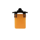 Darrahopens Audio & Video > Photography > Camera Accessories ISSF Flip-Up Eyeshield Sport Shooting Eye Shield Aim Blocker Targeting Sight Cover Blinding - Black-Horizontal 4x3cm