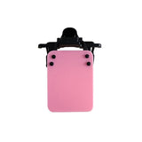 Darrahopens Audio & Video > Photography > Camera Accessories ISSF Flip-Up Eyeshield Sport Shooting Eye Shield Aim Blocker Targeting Sight Cover Blinding - Black-Vertical 3x4cm
