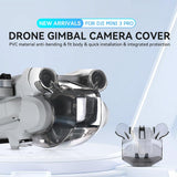 Darrahopens Audio & Video > Photography > Camera Accessories Mini 3 Pro Drone Lens Cap & Paddle Set