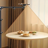 Darrahopens Audio & Video > Photography > Camera Accessories **Multi-Angle Flexible Shooting Stand: Your All-in-One Portable Assistant for Stable HD Live Streaming and Content Creation**