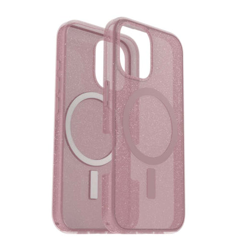 Darrahopens Audio & Video > Photography > Camera Accessories OtterBox Symmetry MagSafe Back Case for iPhone 16 - Pink