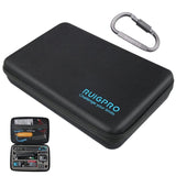 Darrahopens Audio & Video > Photography > Camera Accessories Portable Shockproof Waterproof Case For Dji Action - 33.5Cm X 22.7Cm X 6.3Cm