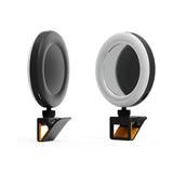 Darrahopens Audio & Video > Photography > Camera Accessories Portable Skin Rejuvenation Beauty Filler For Mobile Phones - Black