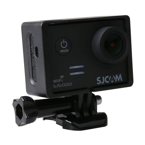 Darrahopens Audio & Video > Photography > Camera Accessories Protective Shell With Mounts For Sjcam Sj5000 Wifi