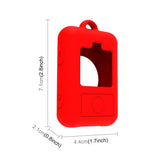 Darrahopens Audio & Video > Photography > Camera Accessories Protective Silicone Case For Insta360 One X X2 X3 With Rs Remote