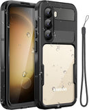 Darrahopens Audio & Video > Photography > Camera Accessories Samsung Galaxy S23 Plus Case Waterproof