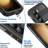 Darrahopens Audio & Video > Photography > Camera Accessories Samsung Galaxy S23 Plus Case Waterproof