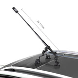 Darrahopens Audio & Video > Photography > Camera Accessories Selfie Stick Kit With Dual Leg And Single Suction Cups