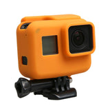 Darrahopens Audio & Video > Photography > Camera Accessories Silicone Border Frame Mount For Gopro Hero5 - Protective Cover