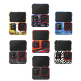 Darrahopens Audio & Video > Photography > Camera Accessories Sports Camera Accessories For Insta360 Ace Pro - Amagisn Body Sticker