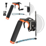 Darrahopens Audio & Video > Photography > Camera Accessories Underwater Camera Dome Port With Shutter Trigger Lens