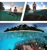 Darrahopens Audio & Video > Photography > Camera Accessories Underwater Camera Dome Port With Shutter Trigger Lens