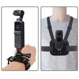 Darrahopens Audio & Video > Photography > Camera Accessories Universal Tripod Adapter For Action Cameras - 1 / 4 Inch Screw