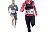 Darrahopens Audio & Video > Photography > Camera Accessories Water Resistant Running Vest Chest Pack Phone Holder for Running Lightweight Training Pack with Reflective Detail - Green