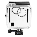 Darrahopens Audio & Video > Photography > Camera Accessories Waterproof Diving Case For Gopro Fusion - 45M Depth
