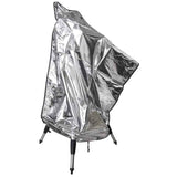 Waterproof Sunproof Telescope Cover with Adjustable Drawstring