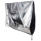 Waterproof Sunproof Telescope Cover with Adjustable Drawstring