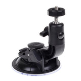 Darrahopens Audio & Video > Photography > Camera Accessories Xiaomi Yi Sport Camera Suction Cup Holder - Strong Grip