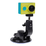 Darrahopens Audio & Video > Photography > Camera Accessories Xiaomi Yi Sport Camera Suction Cup Holder - Strong Grip