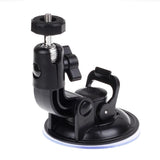 Darrahopens Audio & Video > Photography > Camera Accessories Xiaomi Yi Sport Camera Suction Cup Holder - Strong Grip