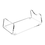 Darrahopens Audio & Video > Photography > Camera Accessories YX009 Acrylic Lightsaber Display Stand Sword Stand with Anti Slip Pad for Lightsaber Handle Dagger Piccolo In Australia - Darrahopens