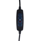 Darrahopens Audio & Video > Photography LED Selfie Ring Light with Tripod Stand & Cell Phone Holder for Live Stream/Makeup