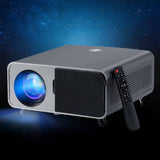 Darrahopens Audio & Video > Projectors & Accessories Devanti 2.4G/5G Wifi Video Projector 4K 1080P Home Cinema Screen Cast HDMI