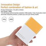 Darrahopens Audio & Video > Projectors & Accessories Mini Projector HDMI USB LED HD 1080P Home Cinema Portable Pocket Projector Party