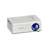 Darrahopens Audio & Video > Projectors & Accessories > Projectors 1080P HD Mini Projector with LED Display