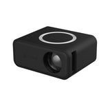 Darrahopens Audio & Video > Projectors & Accessories > Projectors 3000 Lumens Mini 4K Projector - Portable Home Cinema Projector
